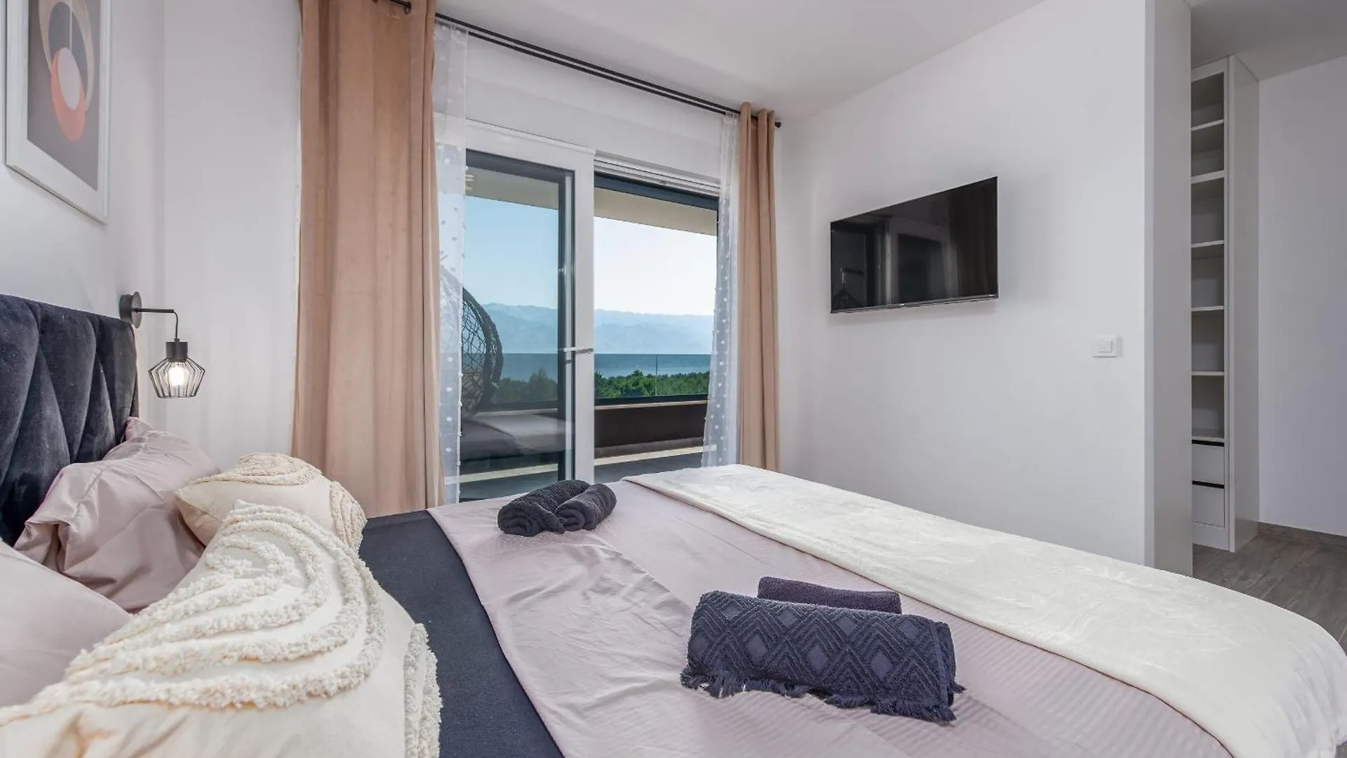 Villa Ruby Rose Zadarvillas Ražanac 0*,
