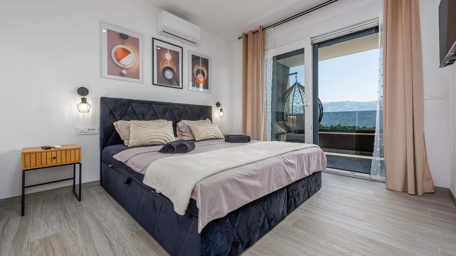 Villa Ruby Rose Zadarvillas Ražanac
