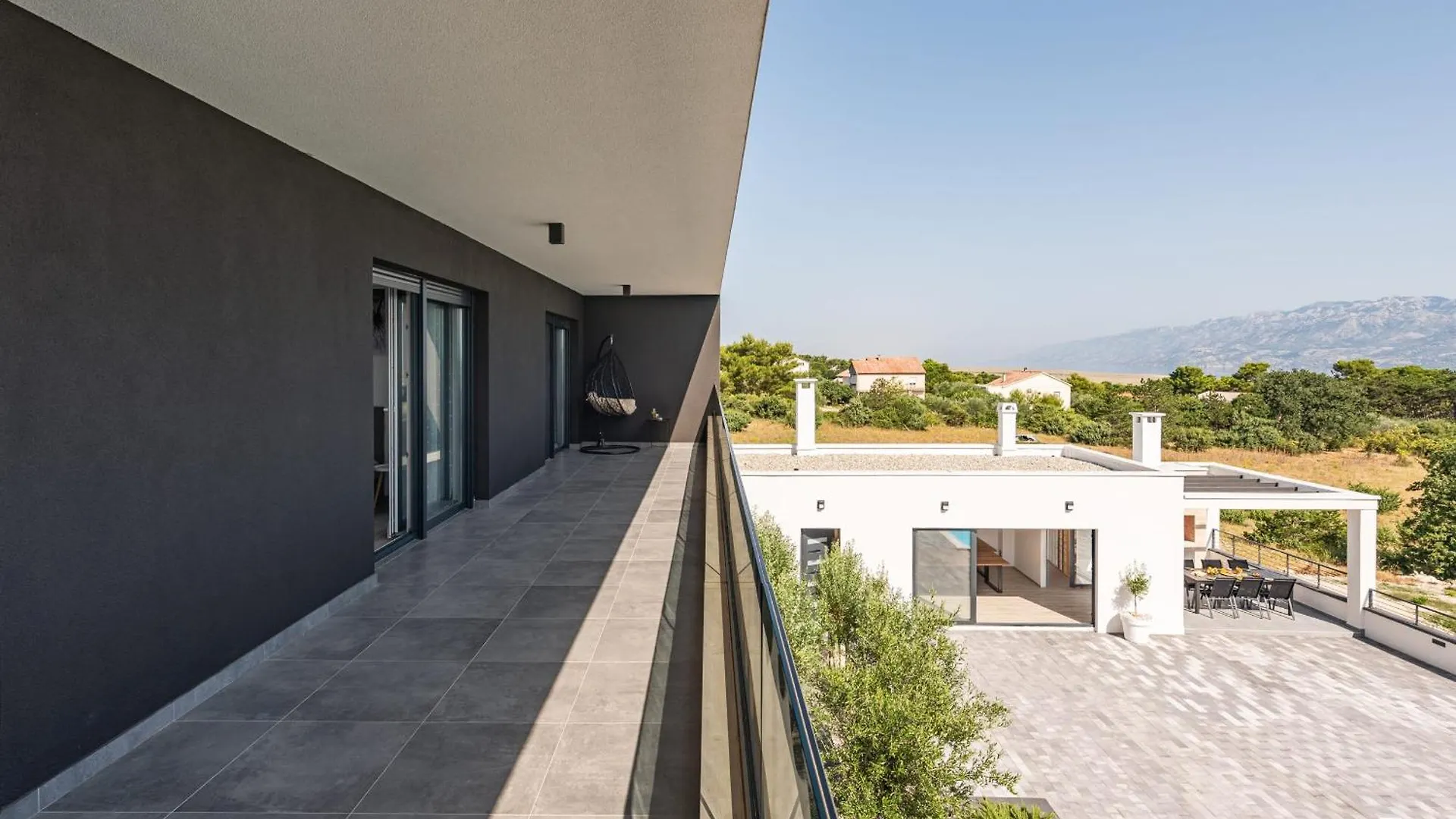 Villa Ruby Rose Zadarvillas Ražanac