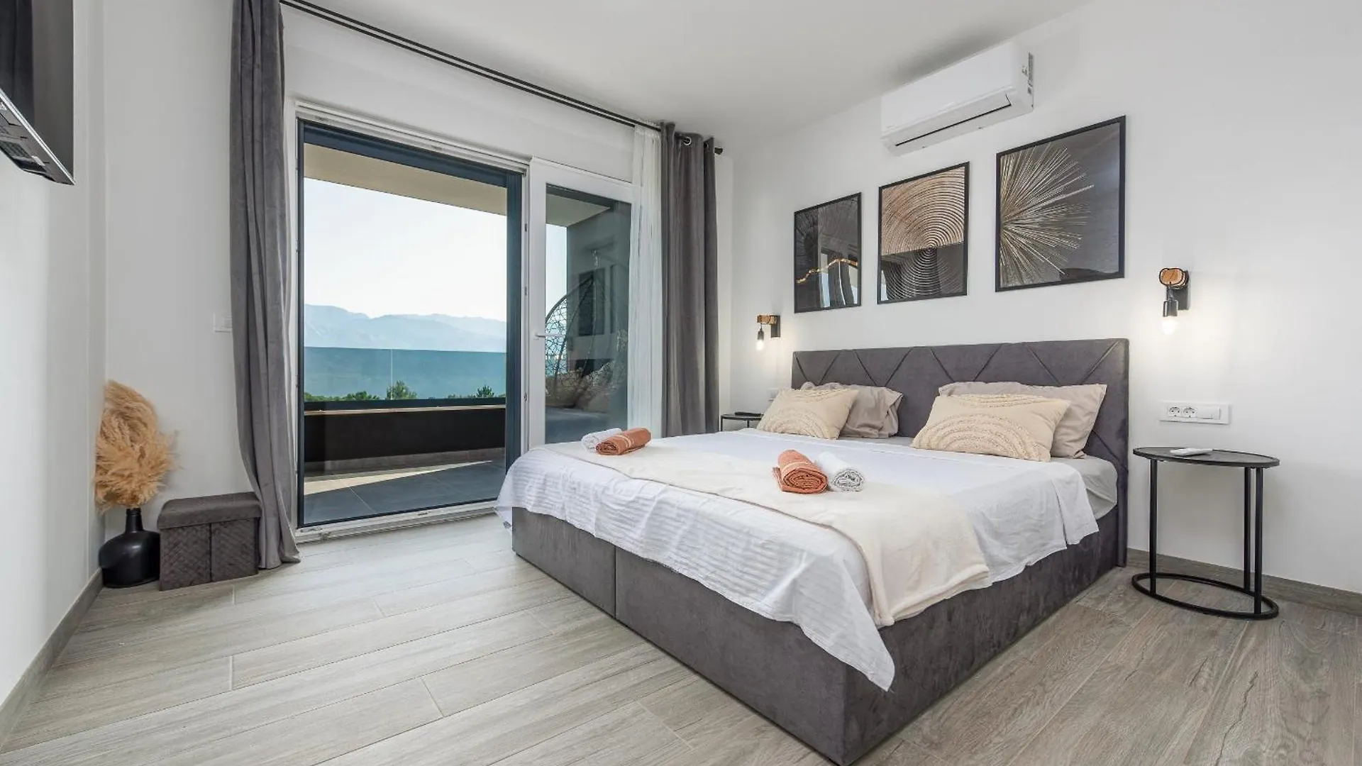 Villa Ruby Rose Zadarvillas Ražanac