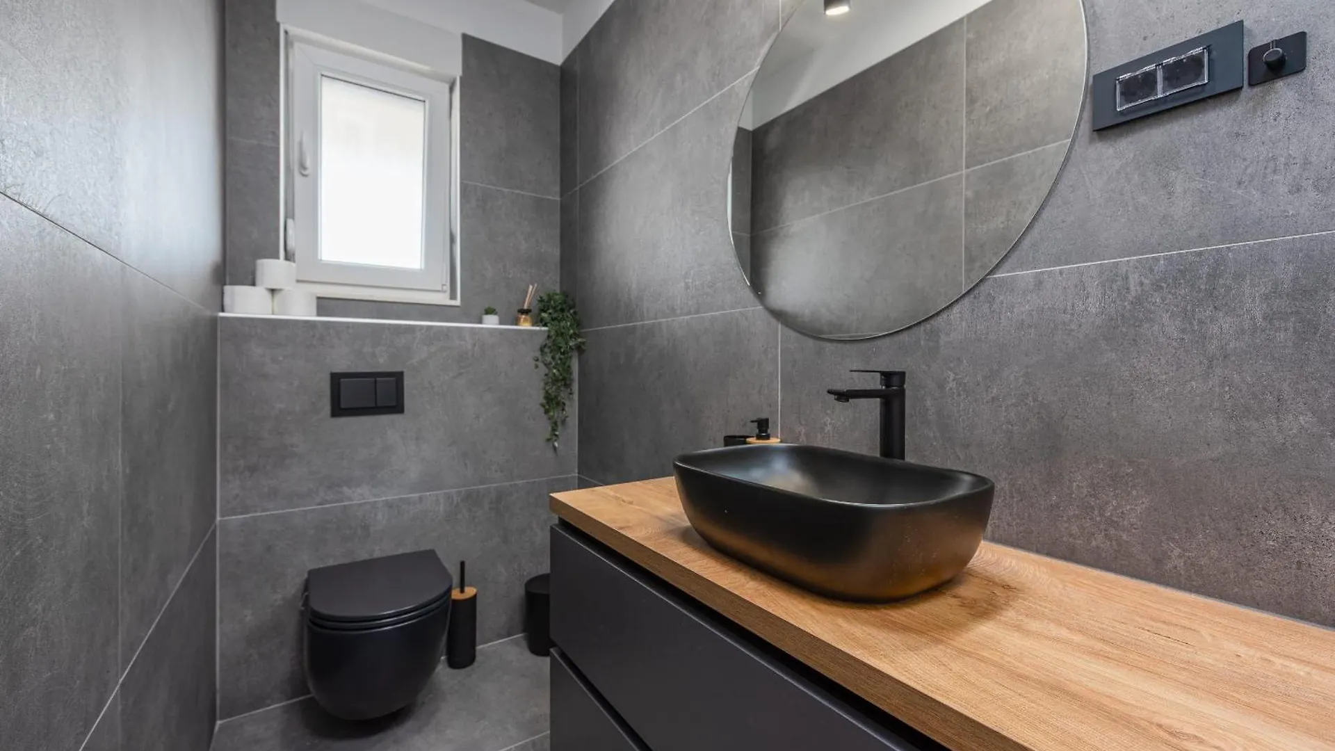 Villa Ruby Rose Zadarvillas Ražanac 0*,