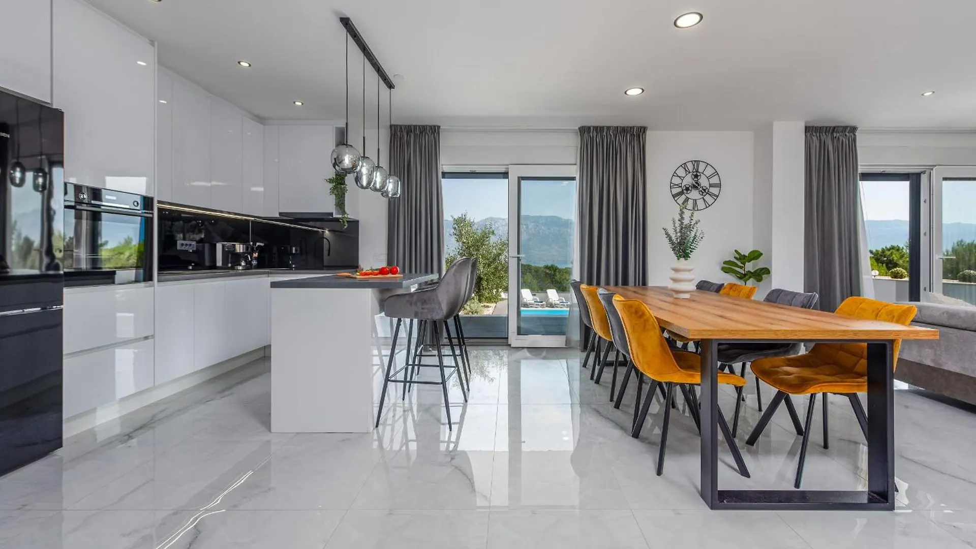 Villa Ruby Rose Zadarvillas Ražanac