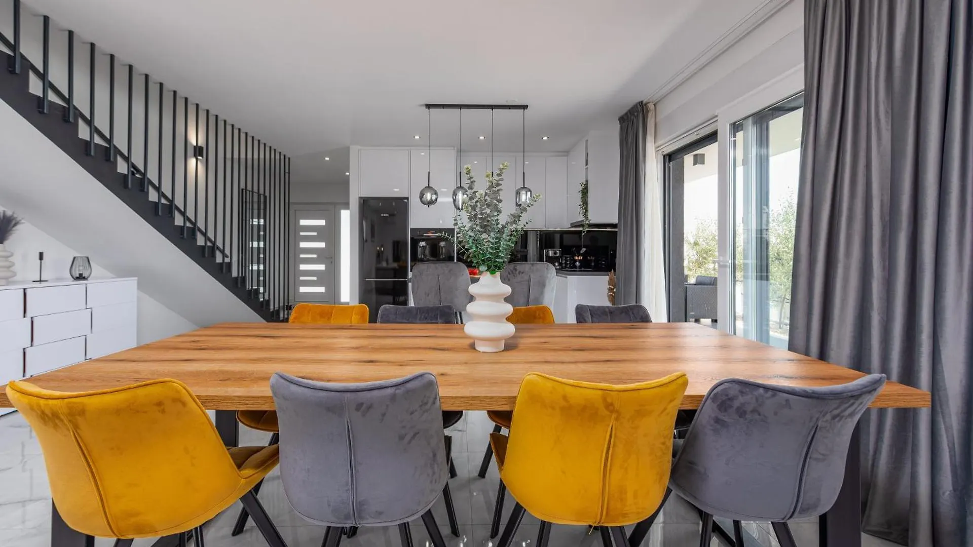 Villa Ruby Rose Zadarvillas Ražanac クロアチア