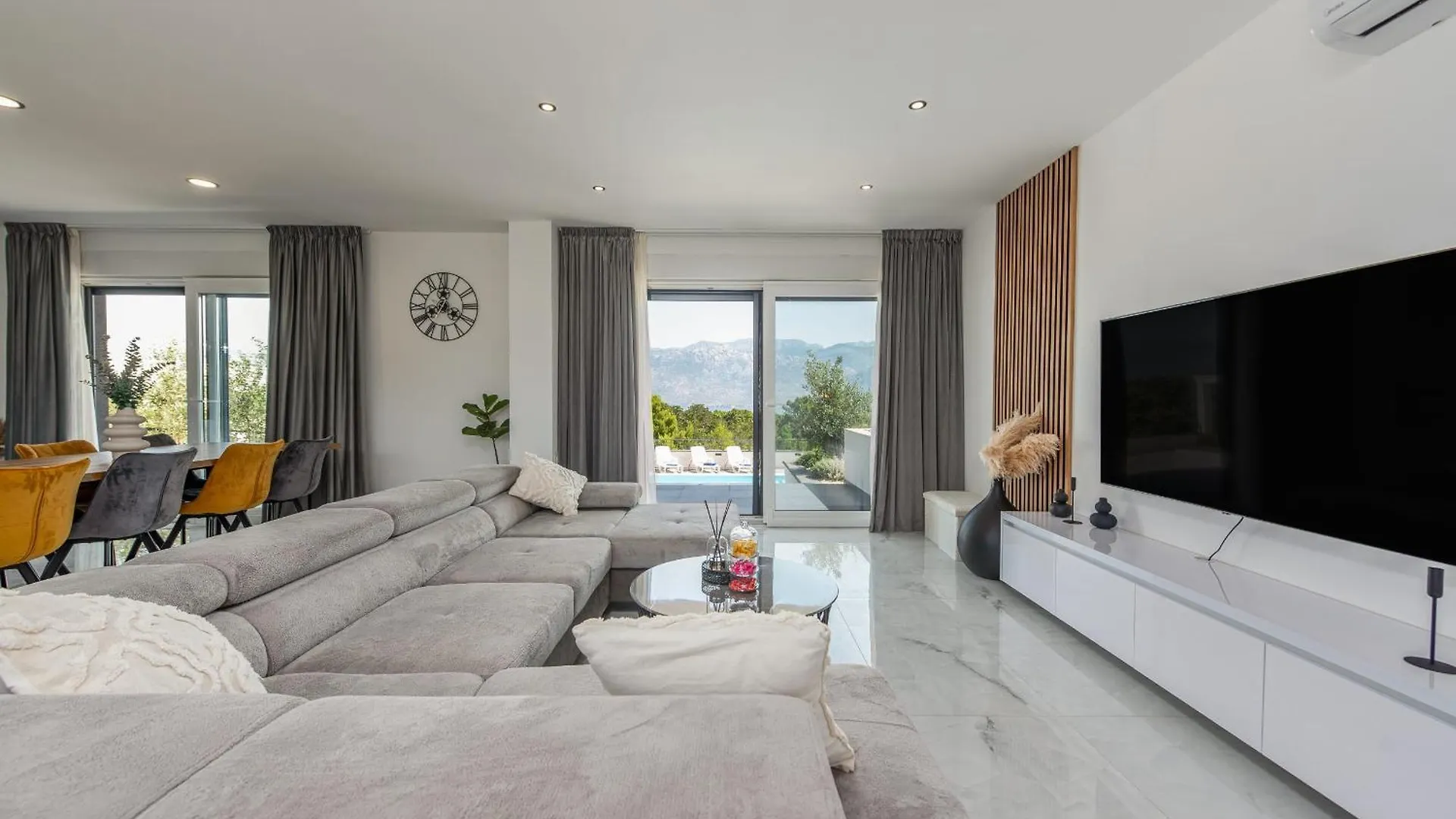 Villa Ruby Rose Zadarvillas Ražanac 0*,  クロアチア