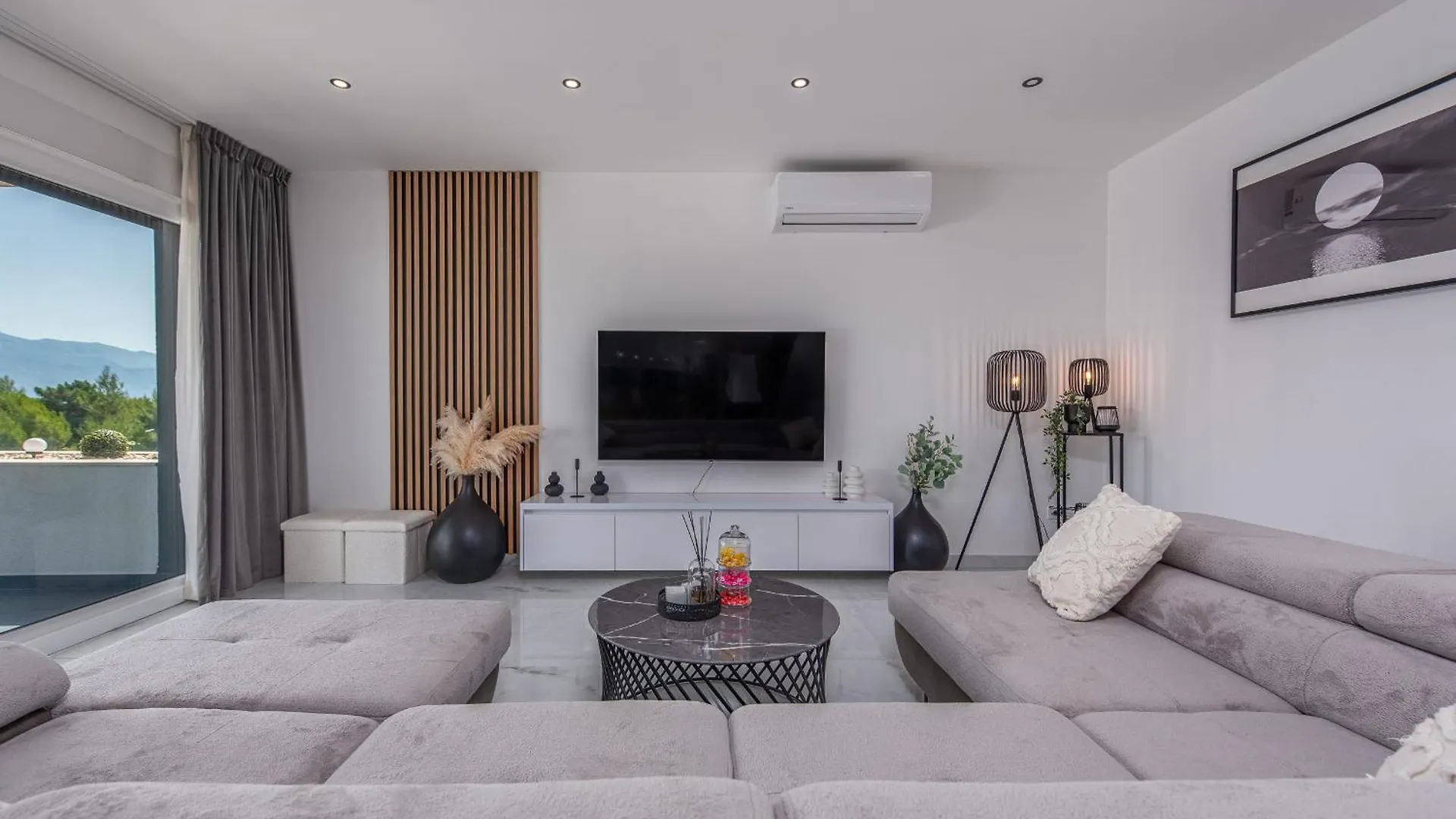 Villa Ruby Rose Zadarvillas Ražanac